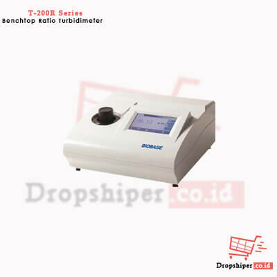 Benchtop Ratio Turbidimeter T-200R Series