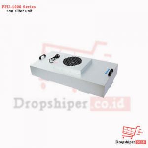 Fan Filter Unit FFU-1000 Series