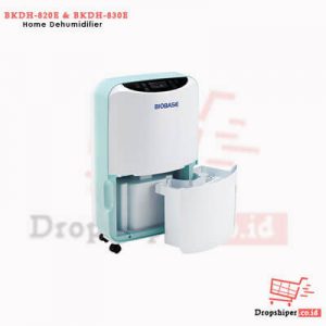 Machine Home Dehumidifier BKDH-820E Series