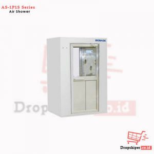 Mesin Air Shower Otomatis AS-1P1S Series