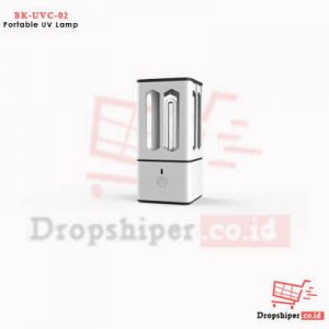 Portable Lamp Ultraviolet BK-UVC-02