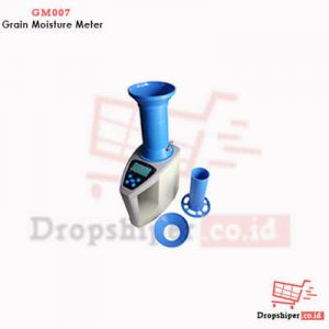 Alat Penguji kadar air Biji-bijian Digital GM007