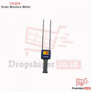 Alat Ukur Kadar Air Bijian Grain Moisture Meter TK25G