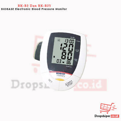Electronic-Blood-Pressure-Monitor-BIOBASE-1