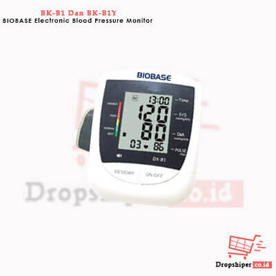 Electronic-Blood-Pressure-Monitor-BIOBASE