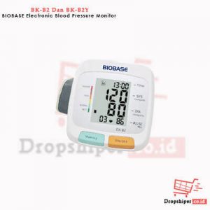 Electronic Blood Pressure Monitor BK-B2 Series