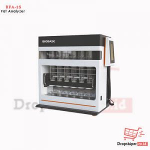 Fat Analyzers Otomatis BFA-1S