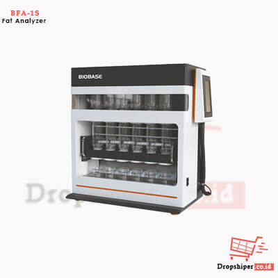 Fat Analyzers Otomatis BFA-1S
