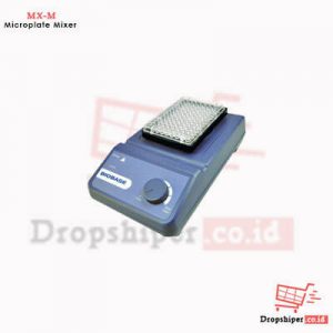 Microplate Mixer Laboratorium MX-M