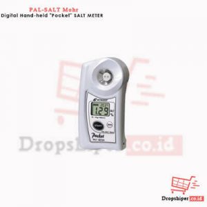 Alat Ukur Kadar Garam PAL-SALT Mohr