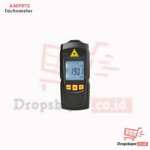 Alat Ukur Kecepatan Rotasi Digital AMF072