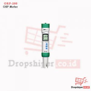 Alat Ukur Kualitas Air Digital ORP-200