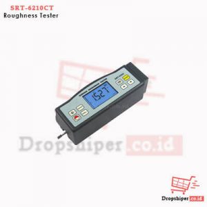 Alat Ukur Tingkat Kekasaran Permukaan SRT-6210CT