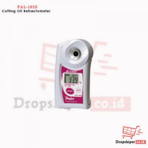Cutting Oil Refractometer PAL-102S
