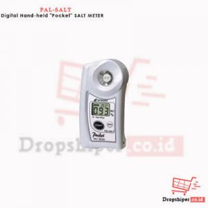 Digital Handheld Salt Meter PAL-SALT