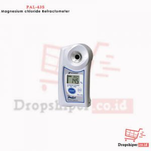 Magnesium Chloride Refractometer PAL-43S