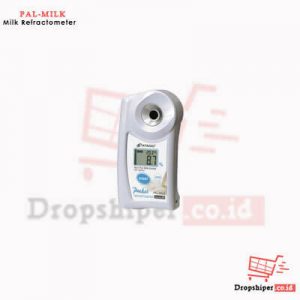 Milk Refractometer Digital PAL-MILK