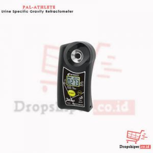 PAL-ATHLETE Refractometer Berat Jenis Urine
