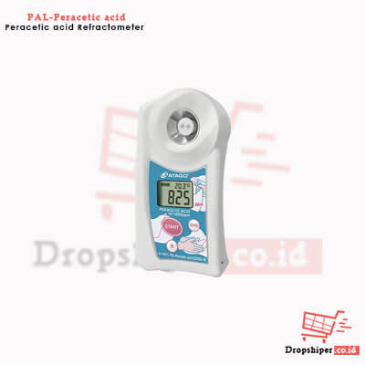 Peracetic Acid Refractometer PAL-Peracetic acid