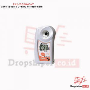 Refraktometer Urine Specific Gravity PAL-DOG&CAT