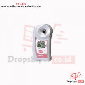 Urine Specific Gravity Refractometer PAL-10S
