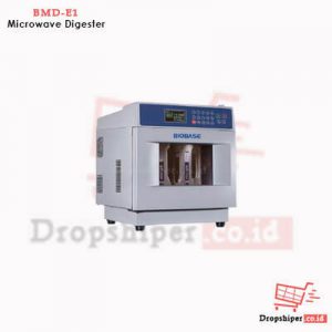 Alat Microwave Digester Biobase BMD-E1