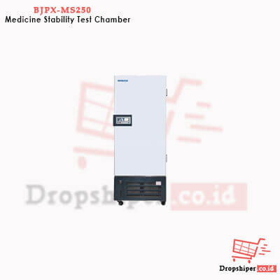 Alat Penguji Stabilitas Obat Tipe Ekonomi Biobase BJPX-MS250