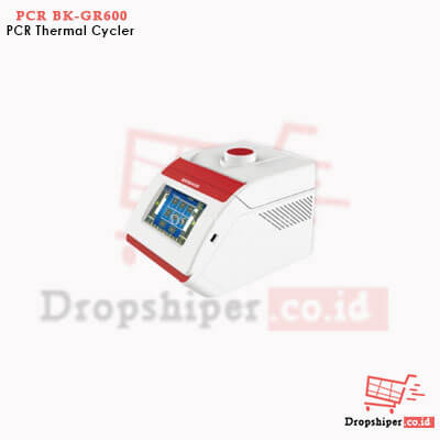 Alat Thermal Cycler Termal Super Gradient PCR BK-GR600