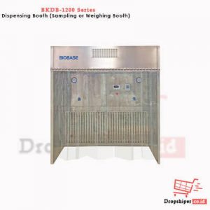 Dispensing Booth BKDB-1200 Series