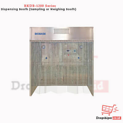 Dispensing Booth BKDB-1200 Series