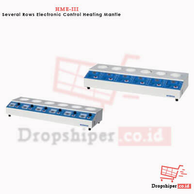Electronic-Control-Heating-Mantle-HME-III-1 Electronic Control Heating Mantle HME-III