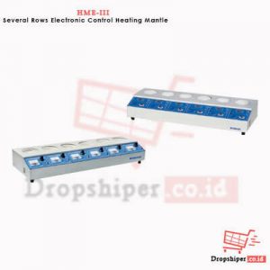 Electronic Control Heating Mantle HME-III
