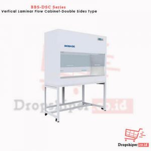 Kabinet Laminar Vertikal Air Flow BBS-DSC Series