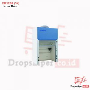 Lemari Asam Fume Hood Biobase FH1200 (W)
