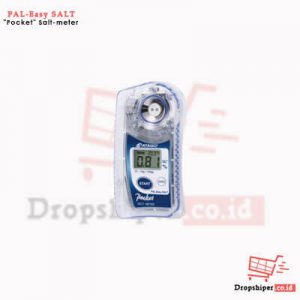 Pocket Salt Meter PAL-Easy SALT
