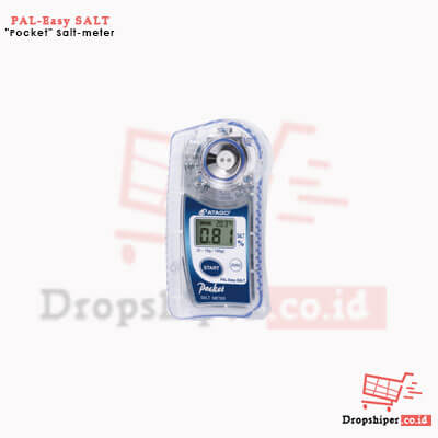 Pocket Salt Meter PAL-Easy SALT
