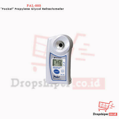Propylene Glycol Refractometer PAL-88S