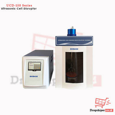 Ultrasonic Cell Disruptor UCD-150 Series