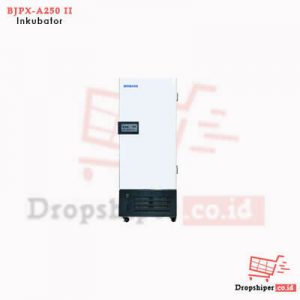 Alat Inkubator Iklim Biobase Seri BJPX-A250 II