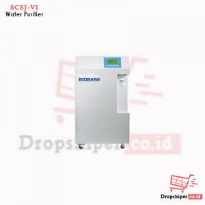 Alat Pemurni Air (Otomatis Ultra-pure water) Biobase SCSJ-VI