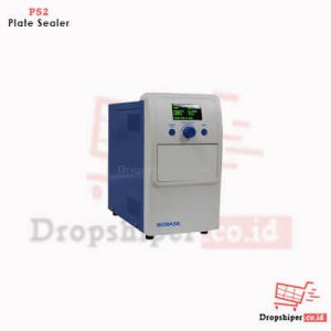 Alat Sealer Plat Semi Otomatis Biobase PS2