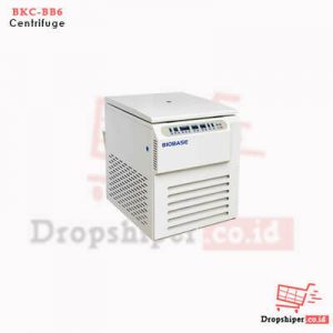 Alat Ukur Blood Bag Centrifuge Biobase BKC-BB6