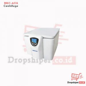 Alat Ukur Centrifuge Automatic Uncovering BKC-AU4