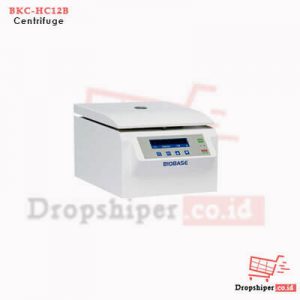 Alat Ukur Centrifuge Hematocrit Biobase BKC-HC12B