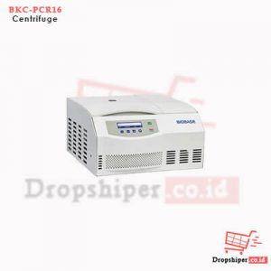 Alat Ukur Centrifuge PCR Biobase BKC-PCR16
