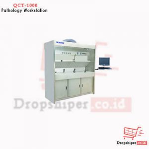 Alat Workstatiom Patologi Biobase QCT-1000 & QCT-1500
