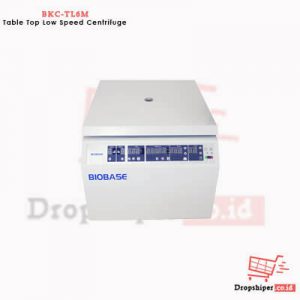BKC-TL6M Centrifuge Kecepatan Rendah