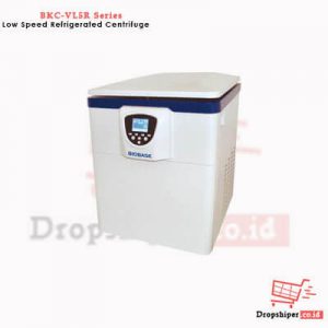 Centrifuge Pendingin Kecepatan Rendah BKC-VL5R Series