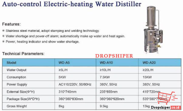 Electric-Heating-Water-Distiller-WD-A5-Series-1