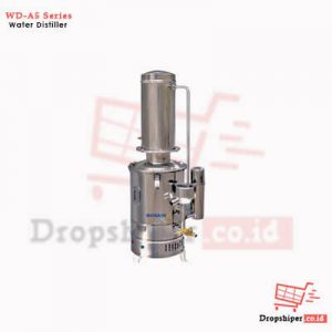 Electric Heating Water Distiller WD-A5 Series